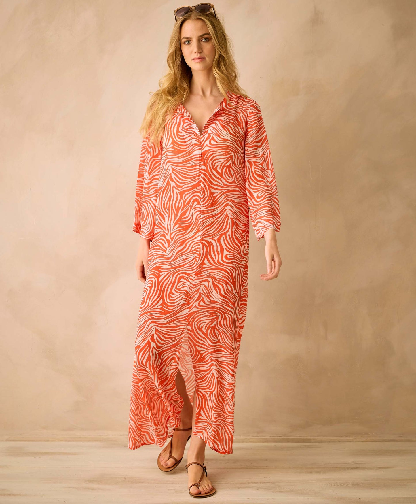 Athena Kaftan