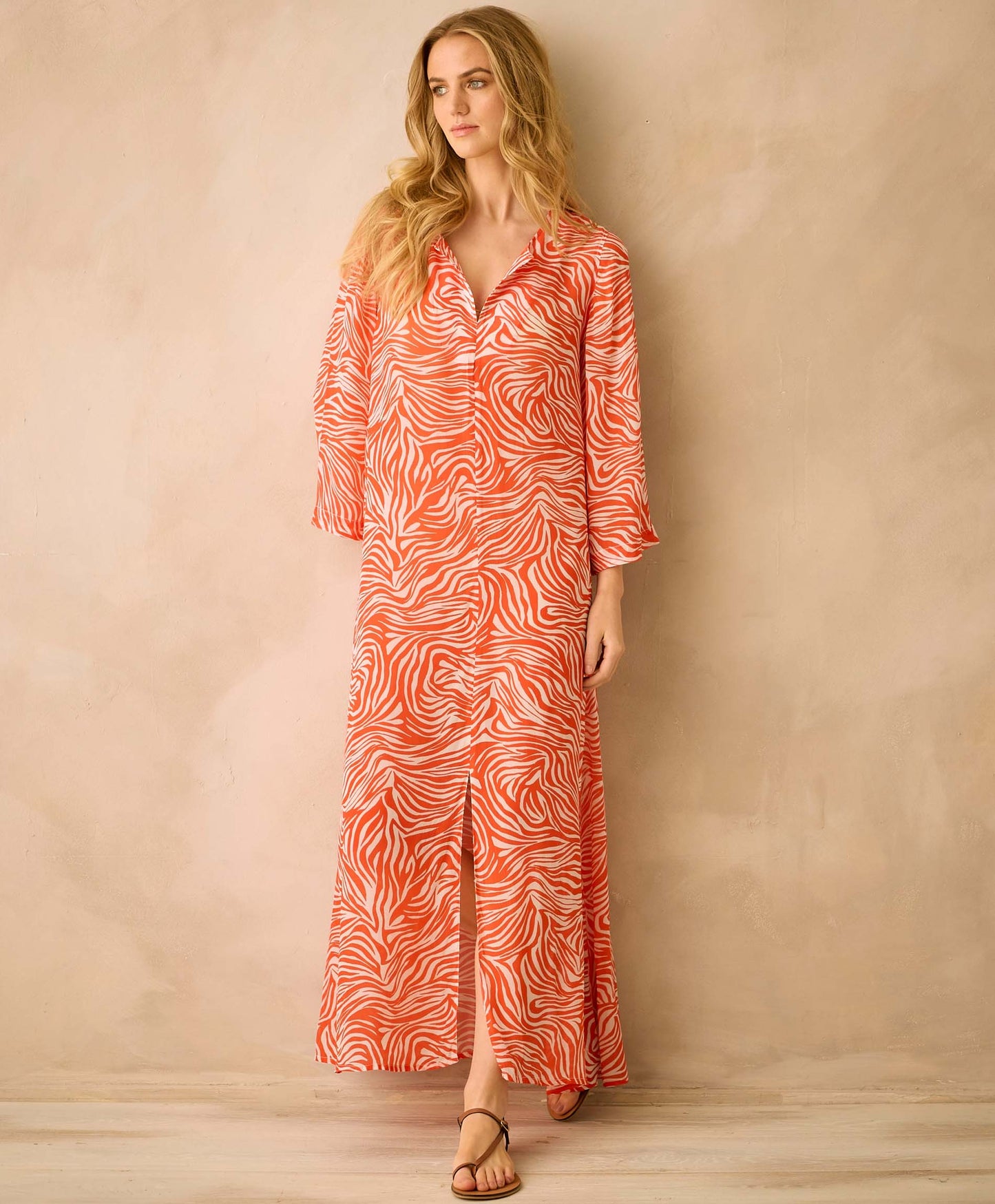 Athena Kaftan